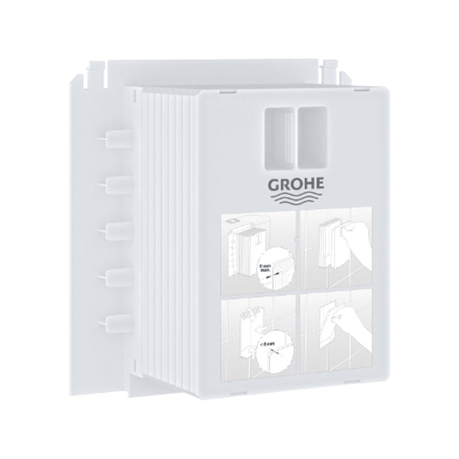 Grohe Rapid SL Inspection Chamber - 1.13m Frames - 40911000