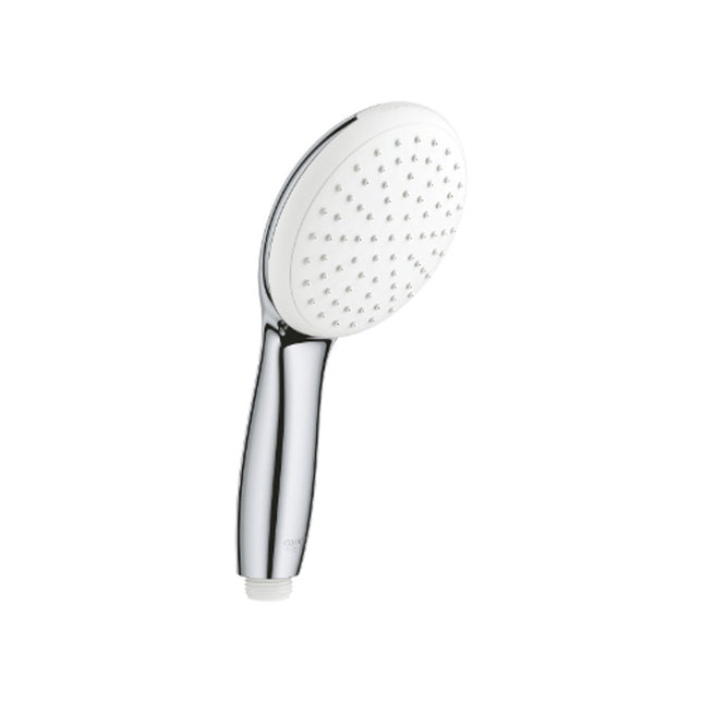 Grohe Tempesta 110 Handshower 9.5L Chrome - 27923003 - Perfect for Your Shower