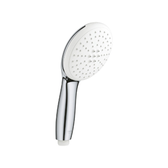 Grohe Tempesta 110 II Handshower WS6L - Chrome Finish