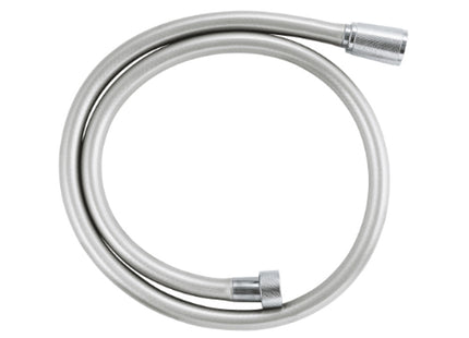 Grohe Silverflex Shower Hose 1000mm Chrome - 26334001 - Perfect for Showers