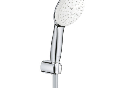 Grohe Tempesta 110 III Handshower Set 9.5L Chrome - 26920003 - Perfect for Your Shower