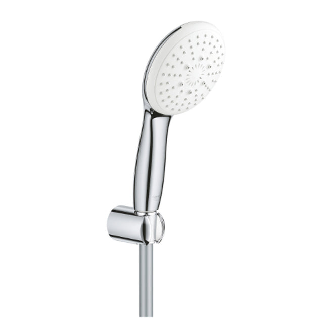 Grohe Tempesta 110 III Handshower Set 9.5L Chrome - 26920003 - Perfect for Your Shower