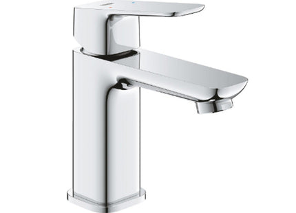 Grohe Cubeo S-Size Basin Mixer - Chrome - 1016990000