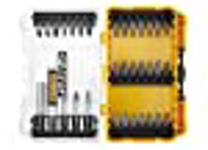 DEWALT Dt70709 Screwdriving Set, 33 Piece