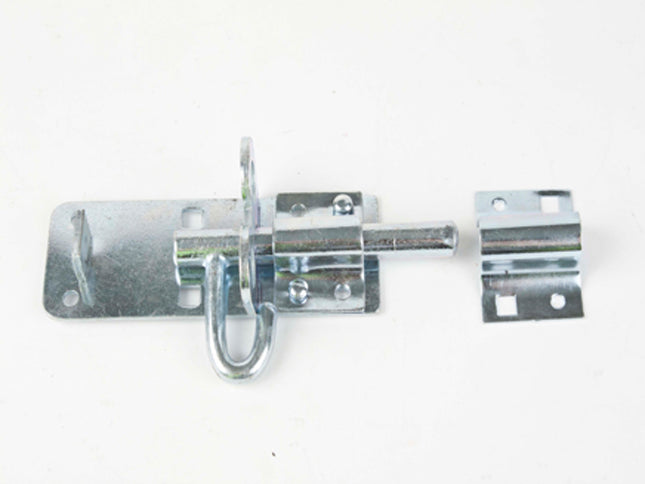 Owlett-Jaton 2A Brenton Padbolt Hsg 102mm x 13mm / 4" x 1/2" (Box of 5)