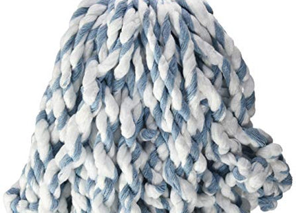 Supermocio Microfibre & Cotton Refill (Pack of 3)
