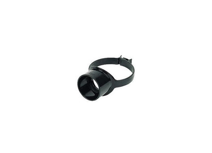 FloPlast S-Weld Soil Strap Boss Black - 278340