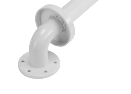 Croydex 300mm ABS Plastic Grab Bar - AP501422
