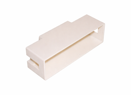 Airvent Horizontal Air Brick 100 x 54mm