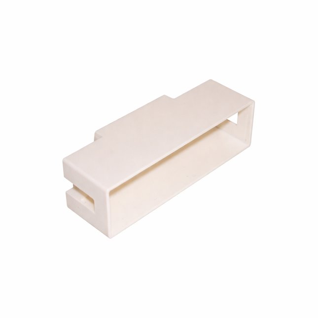 Airvent Horizontal Air Brick 100 x 54mm