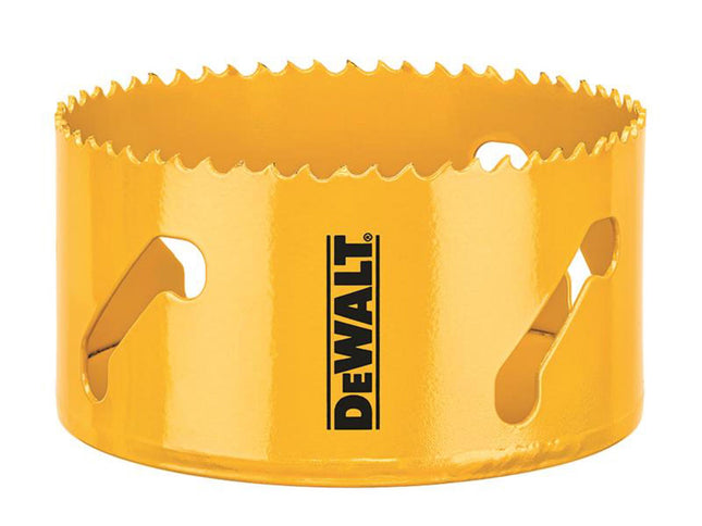Dewalt Power Tools Extreme Bi-Metal Hole Saw 95Mm