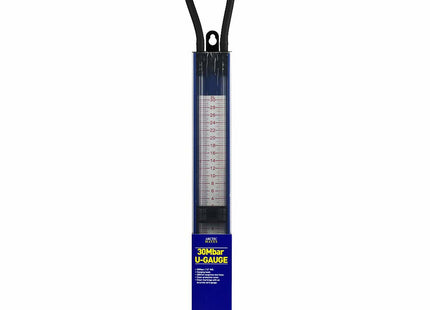 Arctic Hayes 30M Bar 12" U-View U-Gauge - A664035