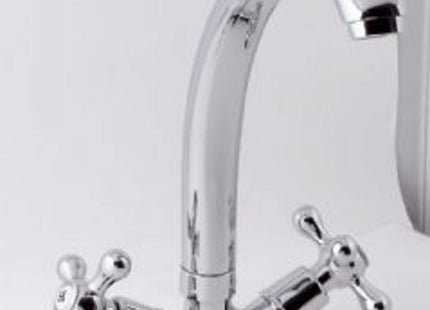 Pro Minster Mono Sink Mixer CP