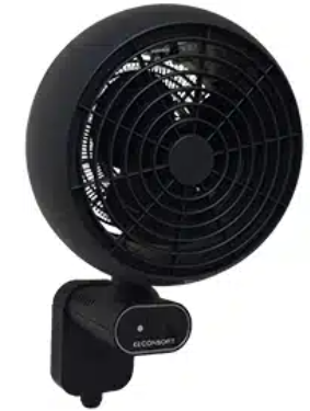 Consort Wall Mounted Commercial Fan Heater CFH3