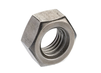 Unifix Full Nuts BS 57 Plain - 2Ba (Box of 1000)