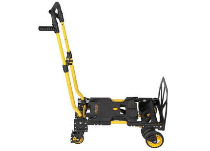 Stanley Trucks Ft586 2-In-1 Folding Truck