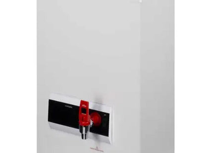 Zip Hydroboil Hs010 10Ltr Instant On-Wall Boiling Water Heater In White