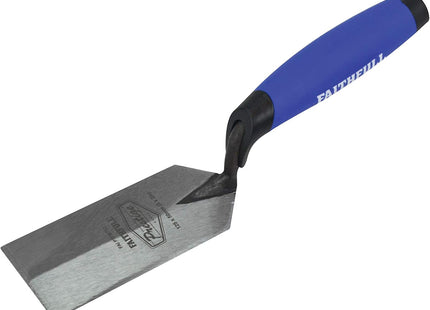 Faithfull Prestige Margin Trowel 125 X 50Mm (5 X 2In)