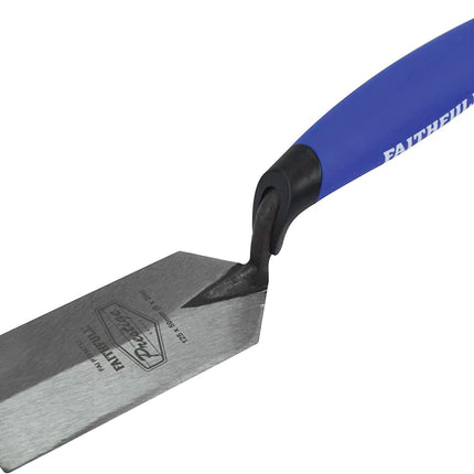 Faithfull Prestige Margin Trowel 125 X 50Mm (5 X 2In)