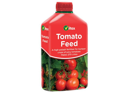 Vitax Tomato Feed 1 Litre