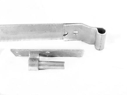 Unifix 1056 Cranked Hook And Band Hsg - 457Mm / 18"