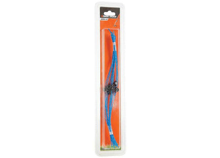 Black & Decker A6489 Heavy-Duty Line 10 Pack - A6489-XJ
