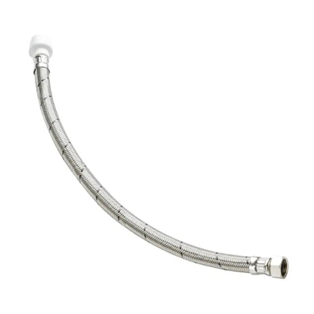 Hep20 KL Flexi Tap Connector 15mm x 1/2" - KL225A-15 - Flexible Plumbing