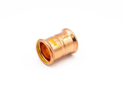 PrimaPress Pressfit Gas 42mm Coupler