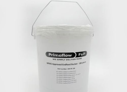 Primaflow WRAS Endfeed Bucket - 180 Pieces - MPN