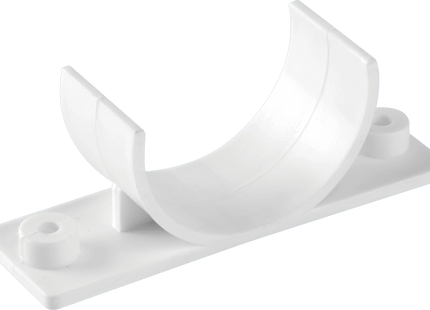 McAlpine T30-CLAMP 1½" Pipe Clip for Floor Mounted Discharge Pipe Installations