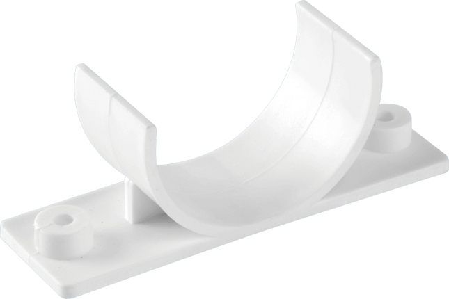 McAlpine T30-CLAMP 1½" Pipe Clip for Floor Mounted Discharge Pipe Installations