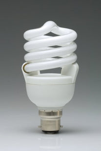 Varilight Dimmer Dimmable Energy Saving Lamp with Bayonet Fitting YCA20D-B22