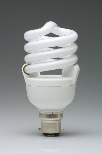 Varilight Dimmer Dimmable Energy Saving Lamp with Bayonet Fitting YCA20D-B22
