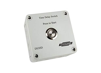 Timeguard DS3HD IP65 Boostmaster Time Delay Switch