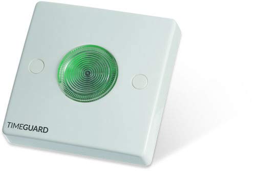 Timeguard Timer, White, One Size