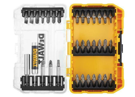 DEWALT Dt70709 Screwdriving Set, 33 Piece