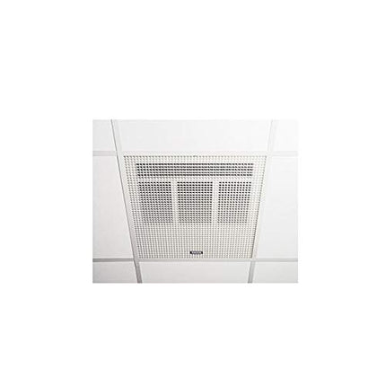 Consort Claudgen Recessed Heater HE7230RX