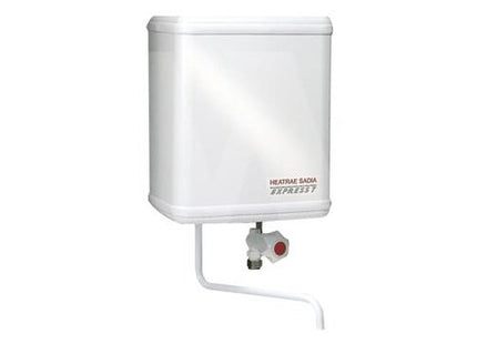 Heatrae Sadia Express 7 Litre 1kW Water Heater 95010160