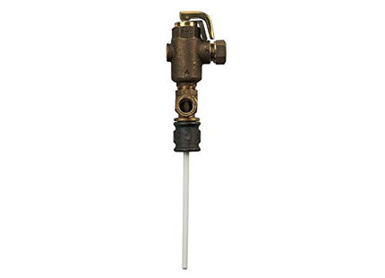 Zip Accessories AQ1 Pressure & temperature relief valve