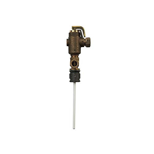 Zip Accessories AQ1 Pressure & temperature relief valve