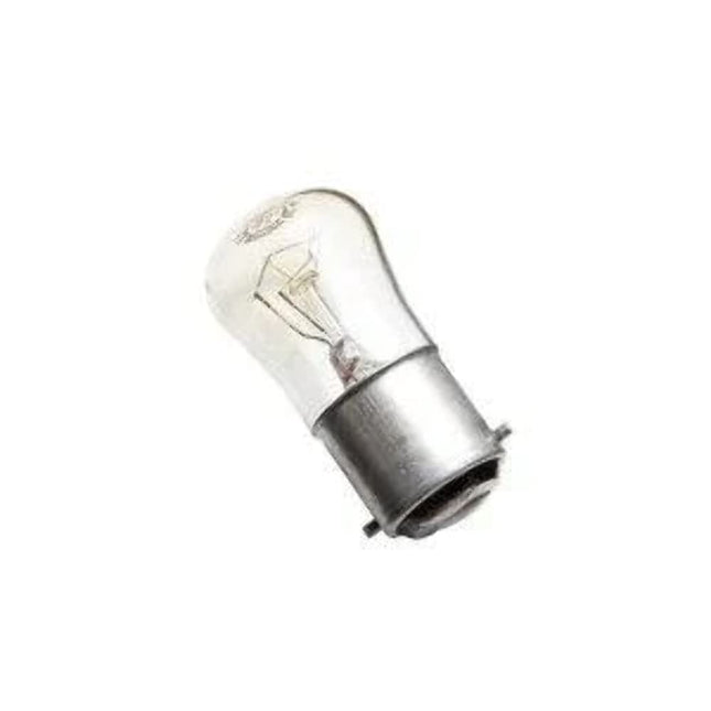 BELL Pygmy 25W BC Clear Light Bulb