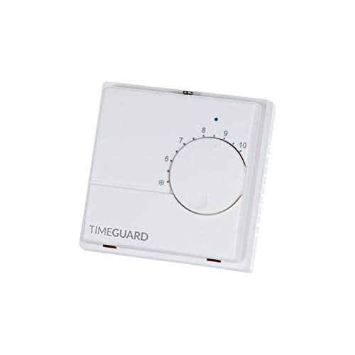 TimeGuard Thermostat TRT031N