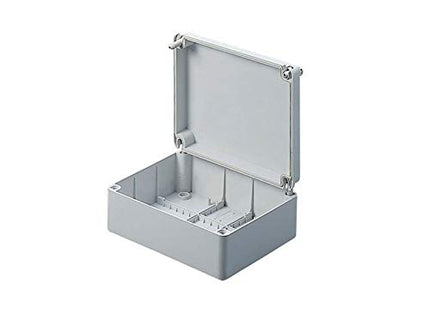 Gewiss Plastic Enclosure GW44210