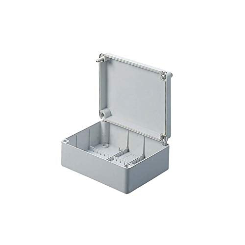 Gewiss Plastic Enclosure GW44210