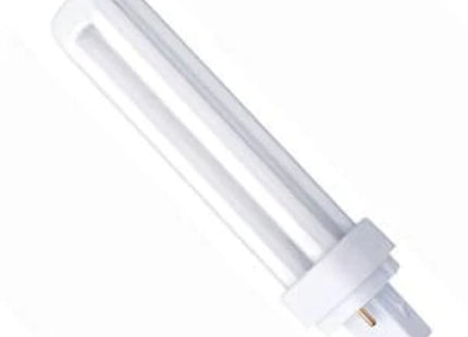 Bell Lighting BLD double turn 2-Pin 18W 3,500k