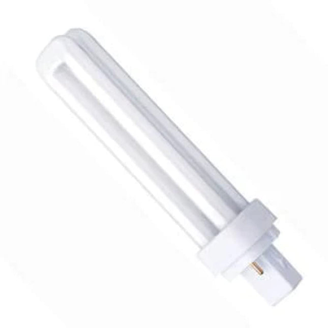 Bell Lighting BLD double turn 2-Pin 18W 3,500k