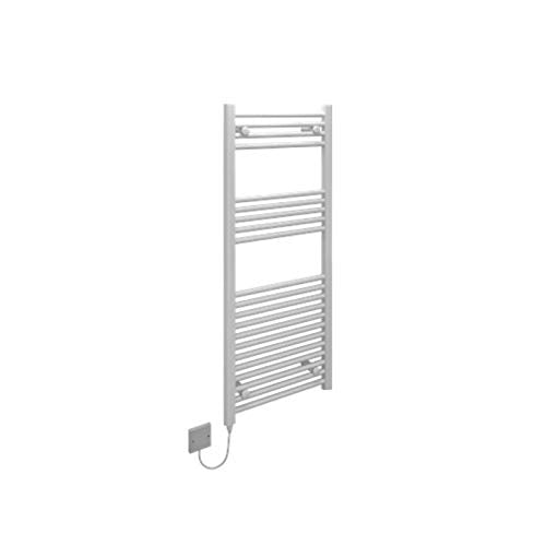 Kudox Towel Rails KTR400STDWH 400W White