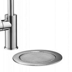 Zip HydroTap Separate Tap Font and Drip Tray in Bright Chrome 93441UK