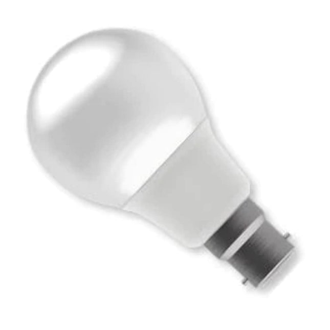 Bell 7W Bc B22 Led Gls Warm White Light Bulb