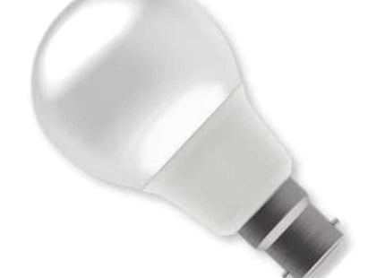 Bell 7w = 40w LED GLS BC B22 Bayonet Cap Lamp Warm White Dimmable Light Bulb